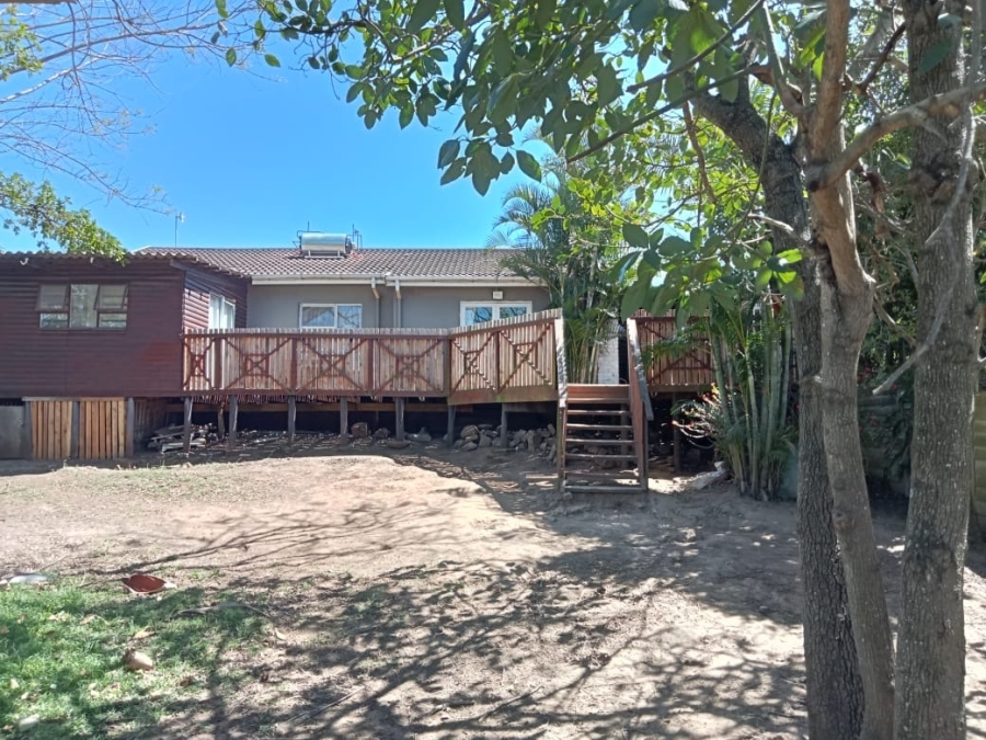 3 Bedroom Property for Sale in Nahoon Valley Park Eastern Cape